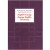 English-Cayuga/Cayuga-English Dictionary door Southward Et Al