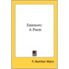Ensenore: A Poem door Onbekend