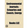Environmental Journals: Estuaries And Co door Onbekend