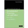 Environmental Protection, Law and Policy door Maria Lee