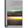 Environmental Regulation and Rationality by Unknown
