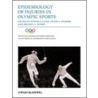 Epidemiology Of Injury In Olympic Sports door Dennis J. PhD Caine