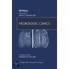 Epilepsy, an Issue of Neurologic Clinics door Steven Schachter