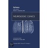 Epilepsy, an Issue of Neurologic Clinics by Steven Schachter