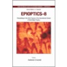 Epioptics-8 - Proceedings of the 33rd Co door Onbekend