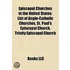 Episcopal Churches In The United States: