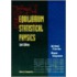 Equilibrium Statistical Physics (2nd Edi