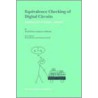 Equivalence Checking of Digital Circuits door Paul Molitor