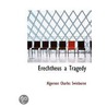 Erechtheus A Tragedy by Algernon Charles Swinburne