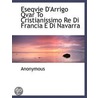 Eseqvie D'Arrigo Qvar To Cristianissimo door Onbekend