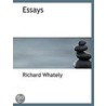 Essays door Richard Whately
