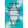 Essence with the Elixir of Enlightenment door A.H. Almaas