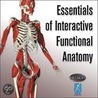 Essentials Of Interactive Functional Ana by Human Kinetics