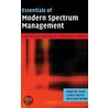 Essentials of Modern Spectrum Management door Roddy Doyle