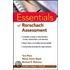 Essentials of Rorschach &Reg; Assessment
