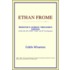 Ethan Frome (Webster's German Thesaurus