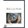Etudes Sur Les Moralistes by Prï¿½Vost Paradol