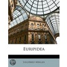 Euripidea door Siegfried Mekler