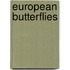 European Butterflies
