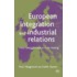 European Integration and Industrial Rela