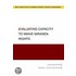 Eval Capacity Waive Miranda Rights Gbp P