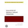 Eval Of Sexually Violent Predators Gbp P door Philip Witt