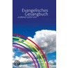 Evangelisches Gesangbuch. Jugend-Edition door Onbekend
