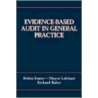 Evidence-Based Audit in General Practice by Richard Baker