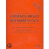 Evidence-based Rheumatology [with Cdrom] by Tugwell