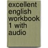 Excellent English Workbook 1 With Audio