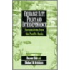 Exchange Rate Policy And Interdependence door Reuven Glick