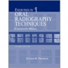 Exercises in Oral Radiography Techniques door Orlen N. Johnson