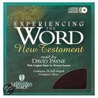 Experiencing the Word New Testament-Hcsb door Onbekend