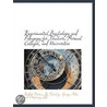 Experimental Psychology And Pedagogy For door Rudolf Schulze