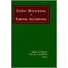 Expert Witnessing in Forensic Accounting by Unknown