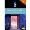 Exploring Lit For Aqa A Tch Oxbox Cd-rom by Steven Croft