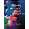 Exploring Strategic Financial Management by Tony Grundy