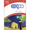 Expo Ocr Gcse French Higher Student Book door Rossi McNab