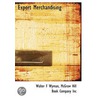 Export Merchandising door Walter F. Wyman