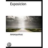 Exposicion door Anonyumus