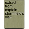 Extract From Captain Stormfield's Visit door Mark Swain