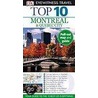 Eyewitness Top 10 Montreal & Quebec City door Gregory Gallagher