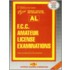 F.C.C. Amateur License Examinations (Al)