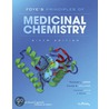 Foye's Principles Of Medicinal Chemistry by Thomas L. Lemke