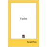 Fables door Onbekend