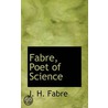 Fabre, Poet Of Science door Onbekend