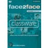 Face2face Intermediate Classware Dvd-Rom