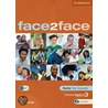 Face2face Starter Test Generator, Cd-Rom door Sarah Ackroyd