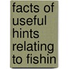 Facts Of Useful Hints Relating To Fishin door Onbekend