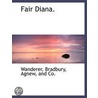Fair Diana. by Wanderer Wanderer